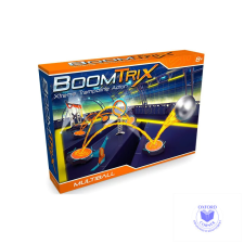  Boomtrix multiball szett társasjáték