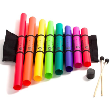 Boomwhackers BP-XS Boomophone dob és ütőshangszer
