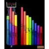  Boomwhackers - Diatonikus szett