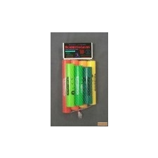Boomwhackers - magas bővítő szett ütős hangszer kiegészítő