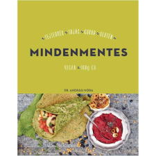 Boook Kiadó Kft. Mindenmentes gasztronómia