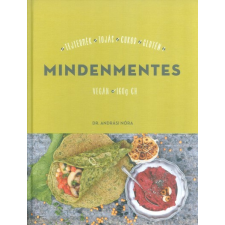 Boook Publishing Mindenmentes gasztronómia