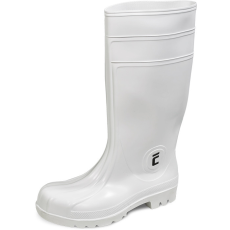 BOOT EUROFORT S4 SRC PVC csizma fehér - 40