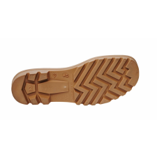 BOOT FOOD PVC csizma (fehér, 44) munkavédelmi cipő