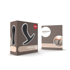 Bootie M Black szexjáték