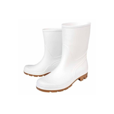 BOOTS Csizma Tronchetto OB SRA, fehér, 47