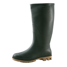 BOOTS Csizma zöld GINOCCHIO - 40 munkavédelmi cipő