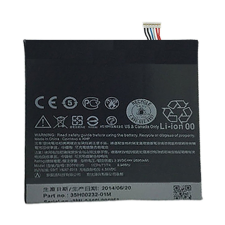  BOPF6100 Akkumulátor 2600 mah mobiltelefon akkumulátor