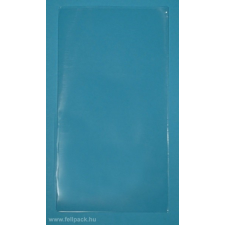  BOPP (celofánszerű) tasak, 8 x 15 cm 1000 db/gyűjtő papírárú, csomagoló és tárolóeszköz