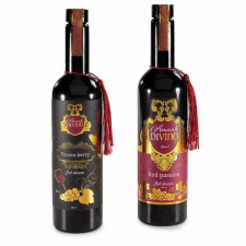Bor palackos illatos tusfürdő - 530 ml - 2-féle tusfürdők