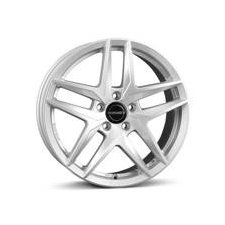 Borbet Z Ezüst 5/112 17x7,5 ET40 66,5 alufelni