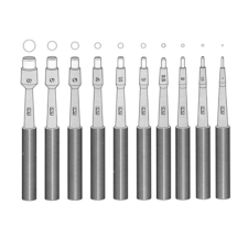  Bőrbiopsziás PUNCHE eszköz - steril 20 db gyógyászati segédeszköz