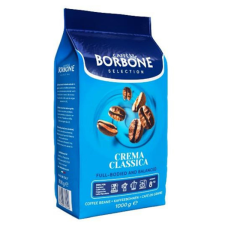  Borbone Classica szemes kávé - 1000g kávé