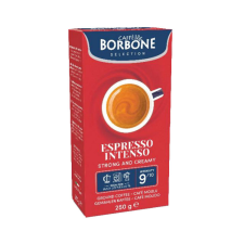 Borbone Espresso őrölt kávé - 250g kávé