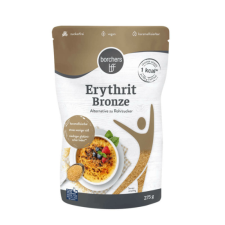 Borchers Bronz eritrit 275g diabetikus termék