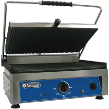 BORDÁS KONTAKT GRILL ELEKTROMOS (PG45R) grillsütő