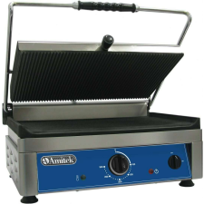 BORDÁS/SIMA KONTAKT GRILL ELEKTROMOS (PG45L) grillsütő
