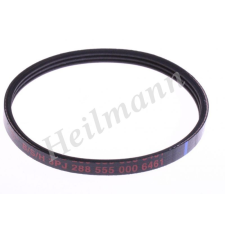  Bordásszíj 288mm J3 BOSCH / SIEMENS 00154142 szárítógép 1590276 beépíthető gépek kiegészítői