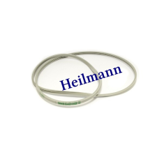  Bordásszíj Indesit 1192 J3 C00063428 POLY MEGADYNE beépíthető gépek kiegészítői