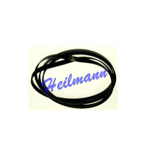  Bordásszíj Whirlpool szárítógép 2010 H7 # 480112101469 , Indesit C00311014 eredeti, gyári 7PH2010 # beépíthető gépek kiegészítői