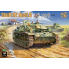  Border Model StuH 42 Ausf. G Early Production w/ Full Interior 1:35 (BT-045)