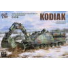 Border Model Swiss Series/German Demonstrator AEV-3 Pionierpanzer Kodiak makett 1:35 (BT011)