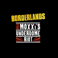  Borderlands - Mad Moxxis Underdome Riot (DLC) (Digitális kulcs - PC) videójáték