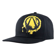  Borderlands Snapback Cap Vault Icon Spray férfi sapka