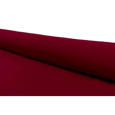  Bordó szövet méteráru méteráru