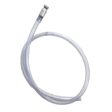  Borfejtő Tömlő Golyós, Szűrős 1/2&quot; 12 mm-es borászati kellék