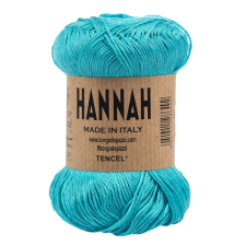 Borgo de Pazzi BDP HANNAH - Kék 12 rövidáru