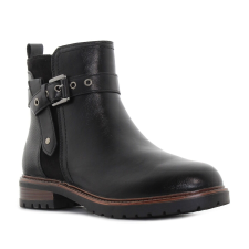 Borgo Vera BW42224-1-BL-36 Méret:36 női csizma, bakancs