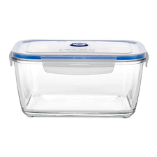  Borgonovo IGLOO R22 Superblock üveg ételtároló 3L 23,1x18,5x10,7cm papírárú, csomagoló és tárolóeszköz