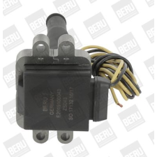 BorgWarner (BERU) gyújtótekercs BorgWarner (BERU) ZS043 autóalkatrész