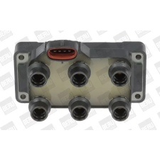 BorgWarner (BERU) gyújtótekercs BorgWarner (BERU) ZS371 autóalkatrész
