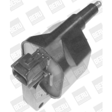 BorgWarner (BERU) gyújtótekercs BorgWarner (BERU) ZS396 autóalkatrész