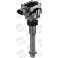 BorgWarner (BERU) gyújtótekercs ZS311 autóalkatrész