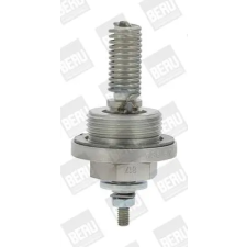 BorgWarner (BERU) Izzítógyertya, állófűtés GHA408 autóalkatrész