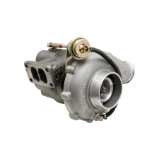 BorgWarner Turbófeltöltő Fendt 380060012 autóalkatrész