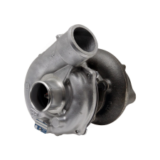 BorgWarner Turbófeltöltő Fendt 380060407 autóalkatrész
