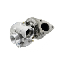 BorgWarner Turbófeltöltő Fendt 38006237 autóalkatrész