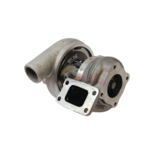 BorgWarner Turbófeltöltő Fendt 38006924 autóalkatrész