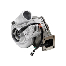 BorgWarner Turbófeltöltő John Deere 38012794 autóalkatrész