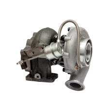 BorgWarner Turbófeltöltő Massey Ferguson 38015816 autóalkatrész