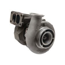 BorgWarner Turbófeltöltő Steyr 38015864 autóalkatrész