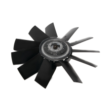 BorgWarner Ventilátorlapát Ford 655170023 autóalkatrész