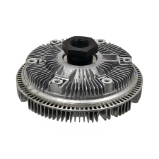 BorgWarner Viszkokuplung Case IH 655170027 autóalkatrész