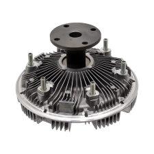 BorgWarner Viszkokuplung Fendt 655060001 autóalkatrész