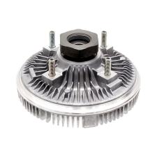 BorgWarner Viszkokuplung Fendt 655060006 autóalkatrész
