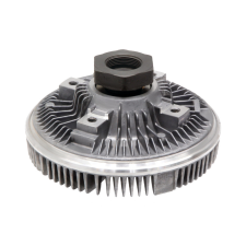 BorgWarner Viszkokuplung Fendt 655060017 autóalkatrész